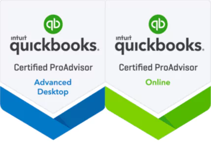Wilson Small Business Accounting is a certified ProAdvisor for Intuit QuickBooks Desktop, QBO, QuickBooks Desktop Advanced,